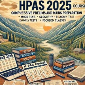 HPAS 2025: has coaching in himachal