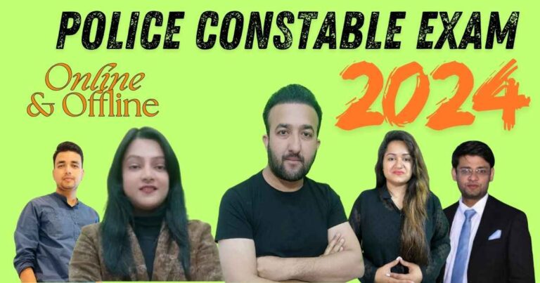 HP Police Constable Exam 2024